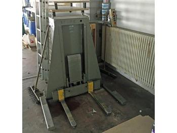 Printing machinery POLAR