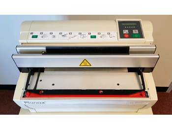Binding machine