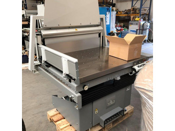 Printing machinery POLAR