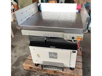 Printing machinery POLAR