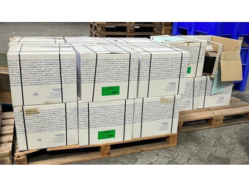 Packaging machinery