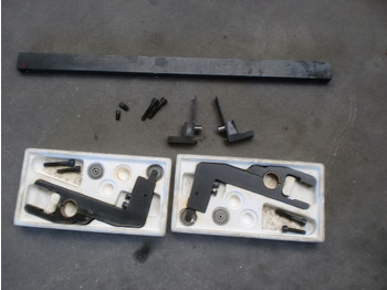 Spare parts