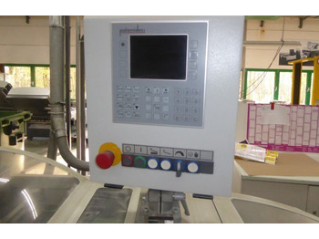 Folding machine Stacking display Palamides alpha 500: picture 4