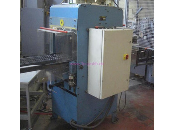 Printing machinery