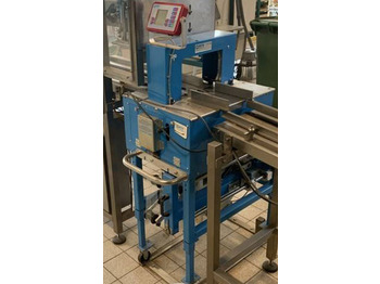 Packaging machinery