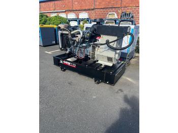 Generator set PRAMAC