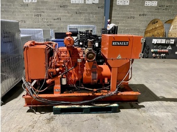 Leasing of Perkins 50 kVa Perkins 50 kVa: picture 2