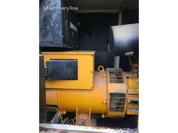 Leasing of SDMO 200 kVa Cummins SDMO 200 kVa Cummins: picture 3