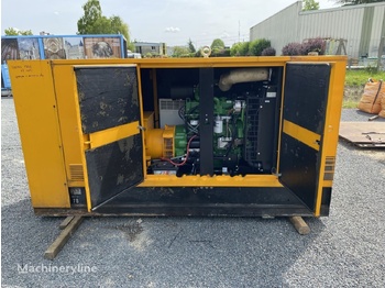 Leasing of SDMO 80 kVa John Deere SDMO 80 kVa John Deere: picture 3