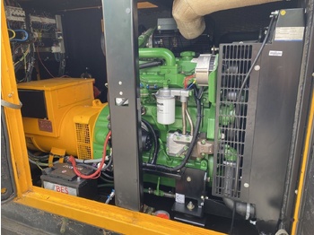 Leasing of SDMO 80 kVa John Deere SDMO 80 kVa John Deere: picture 4