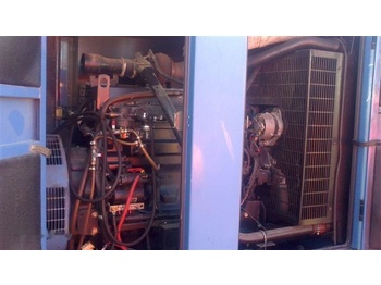 Generator set SDMO JS180K: picture 3