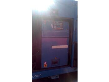 Generator set SDMO JS180K: picture 4