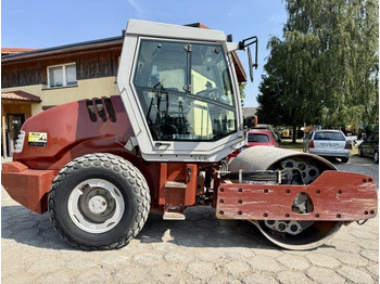 Compactor Hamm 3307 HT VIO: picture 3