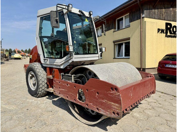 Compactor Hamm 3307 HT VIO: picture 4