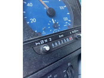 Box van Mercedes-Benz Atego 815 817 818/Partywagen/Tour Lkw Mercedes-Benz Atego 815 817 818/Partywagen/Tour Lkw: picture 5