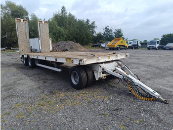 Low loader trailer ACTM