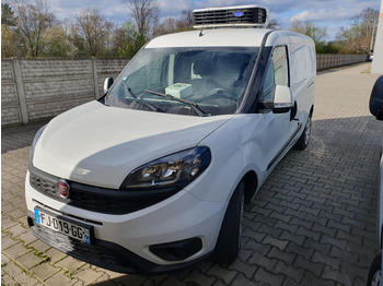 Refrigerated van FIAT Doblo