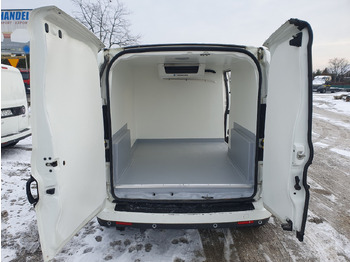 Refrigerated van FIAT Doblo