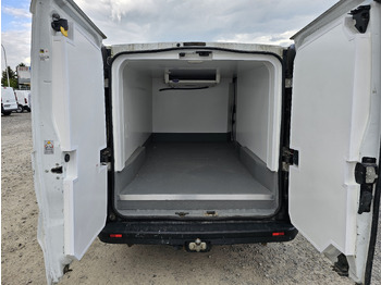 Refrigerated van OPEL VIVARO TRAFIC L2H1 CHLODNIA MROZNIA CARRIER+230V KLIMA NAVI KAMERA EURO6 [ Copy ] [ Copy ] [ Copy ] [ Copy ] [ Copy ]: picture 2
