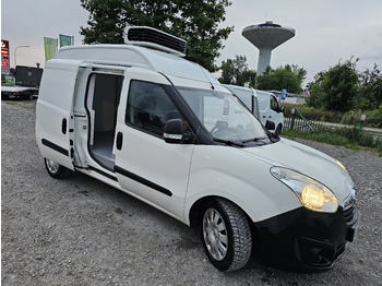 Refrigerated van OPEL