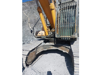 Excavator 2013 Hyundai RJ80LC-9A: picture 3