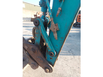 Excavator 2017 Kobelco SK140SR LC-5: picture 5 Excavator 2017 Kobelco SK140SR LC-5: picture 5