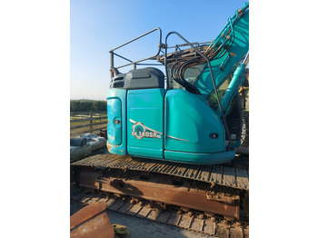 Excavator 2017 Kobelco SK140SR LC-5: picture 3 Excavator 2017 Kobelco SK140SR LC-5: picture 3
