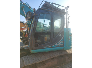 Excavator 2017 Kobelco SK140SR LC-5: picture 2 Excavator 2017 Kobelco SK140SR LC-5: picture 2