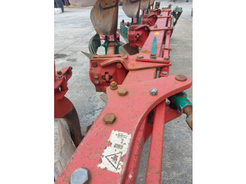Leasing of  Kverneland ES 100-200-28 Kverneland ES 100-200-28: picture 5