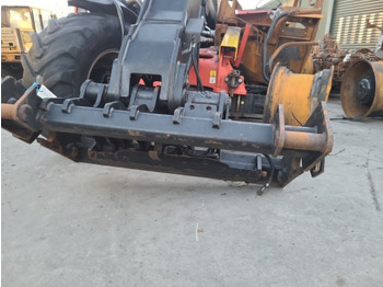 Attachment for Material handling equipment Manitou Mlt 630-115 Headstock Complete: picture 2