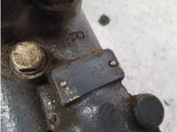 Brake parts Bosch Trailer Brake Valve 0538008336, 772: picture 5