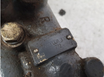 Brake parts Bosch Trailer Brake Valve 0538008336, 772: picture 4
