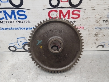 Transmission CASE