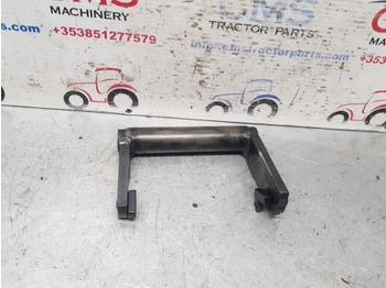 Transmission CASE