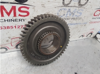 Transmission CASE