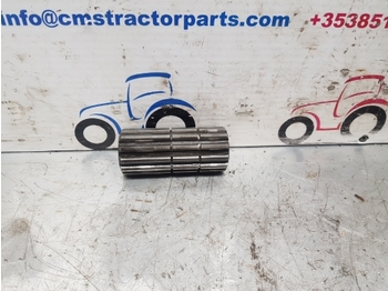 Transmission CASE