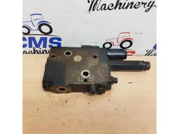 Hydraulic valve NEW HOLLAND