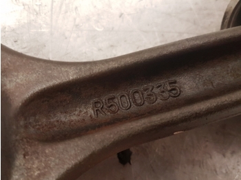 Connecting rod for Farm tractor Claas 836 John Deere Engine Connecting Rod 6005024536, R500335, Re500608: picture 3