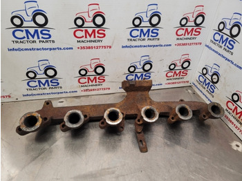 Muffler/ Exhaust system JOHN DEERE