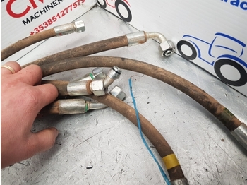 Brake line/ Hose for Farm tractor Claas Arion 640 Brake Pipes Kit Proactive Front Axle With Brakes: picture 4