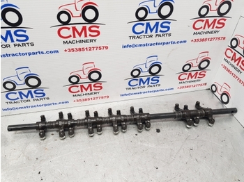 Engine and parts CLAAS