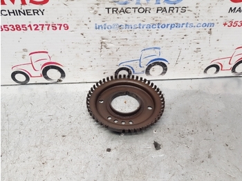 Engine and parts CLAAS