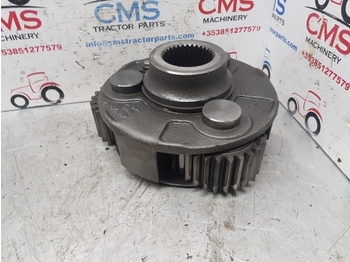 Rear axle for Farm tractor Claas Arion Rear Axle Plannet Gear, Carrier 6005019450, 0011330760, 4301238h2: picture 4