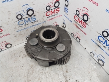 Rear axle for Farm tractor Claas Arion Rear Axle Plannet Gear, Carrier 6005019450, 0011330760, 4301238h2: picture 2