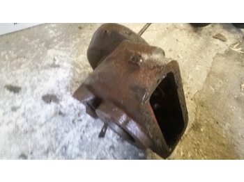 Rear axle for Farm tractor David Brown 1200 Rear Half Axle Housing K920445, K944892: picture 4