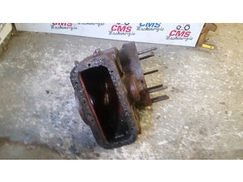 Rear axle for Farm tractor David Brown 1200 Rear Half Axle Housing K920445, K944892: picture 2