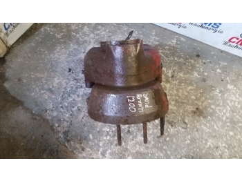 Rear axle for Farm tractor David Brown 1200 Rear Half Axle Housing K920445, K944892: picture 5