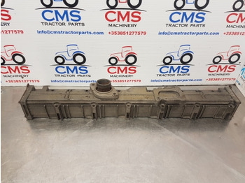 Muffler/ Exhaust system DEUTZ