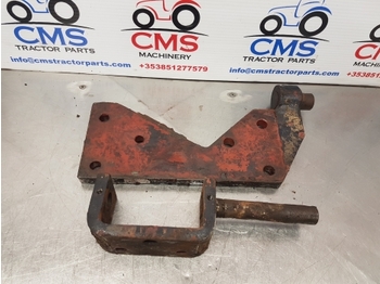 Hydraulics for Farm tractor Deutz D7807c , Dx3sc, Dx3vc, D07 Cylinder Support 04315655: picture 3