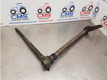 Brake parts for Farm tractor Deutz Dxbis110, 110, 120, 90 Brake Shaft And Lever 04336258, 04336611, 04343687: picture 3 Brake parts for Farm tractor Deutz Dxbis110, 110, 120, 90 Brake Shaft And Lever 04336258, 04336611, 04343687: picture 3